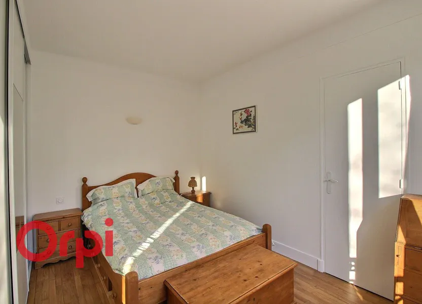 Appartement Boulevard du Montparnasse à Paris