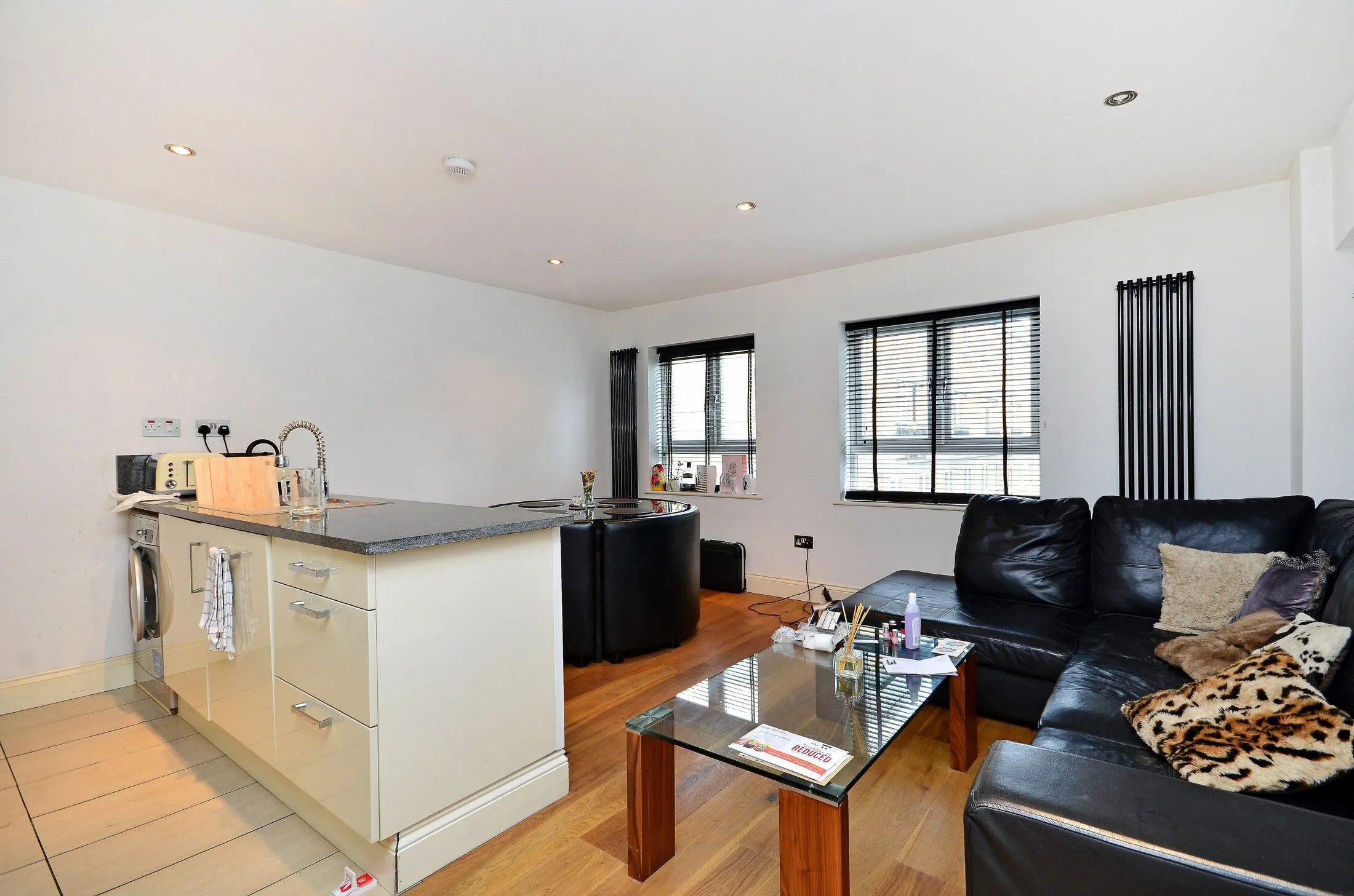 Flat Camden Street in Greater London