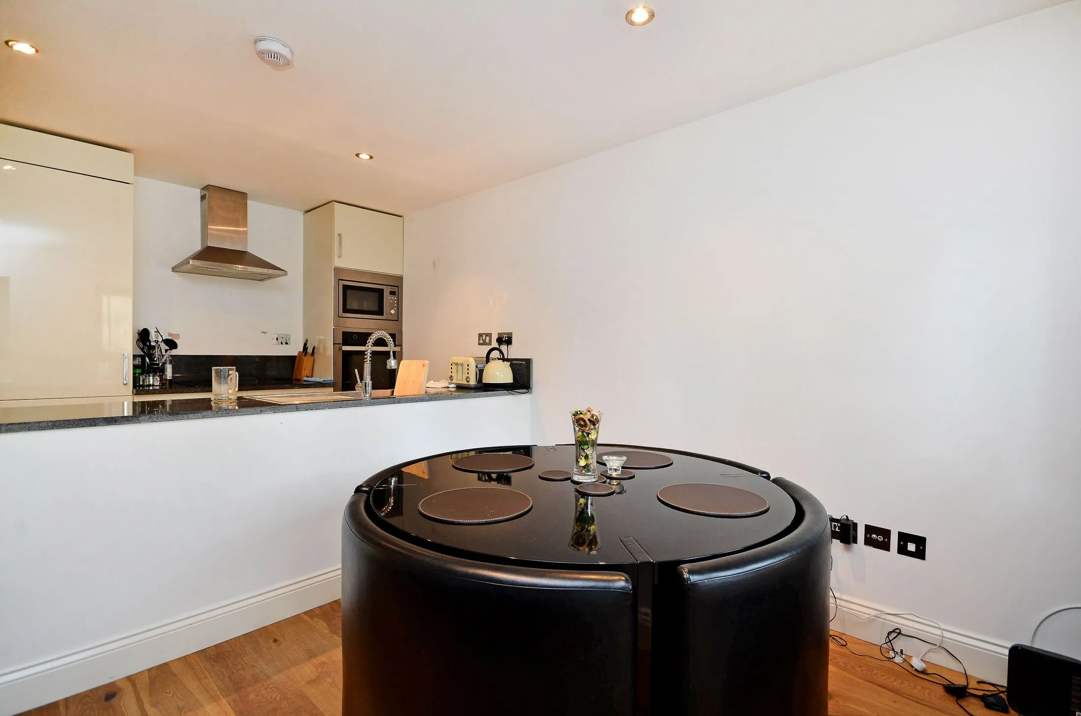Flat Camden Street in Greater London