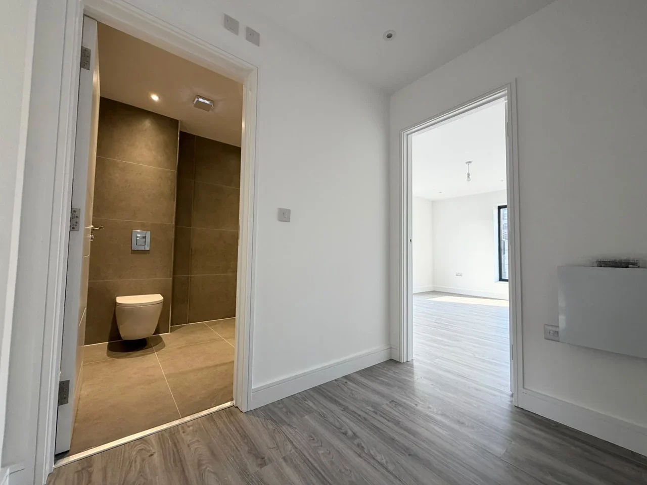 Flat Dunstable Place in Luton