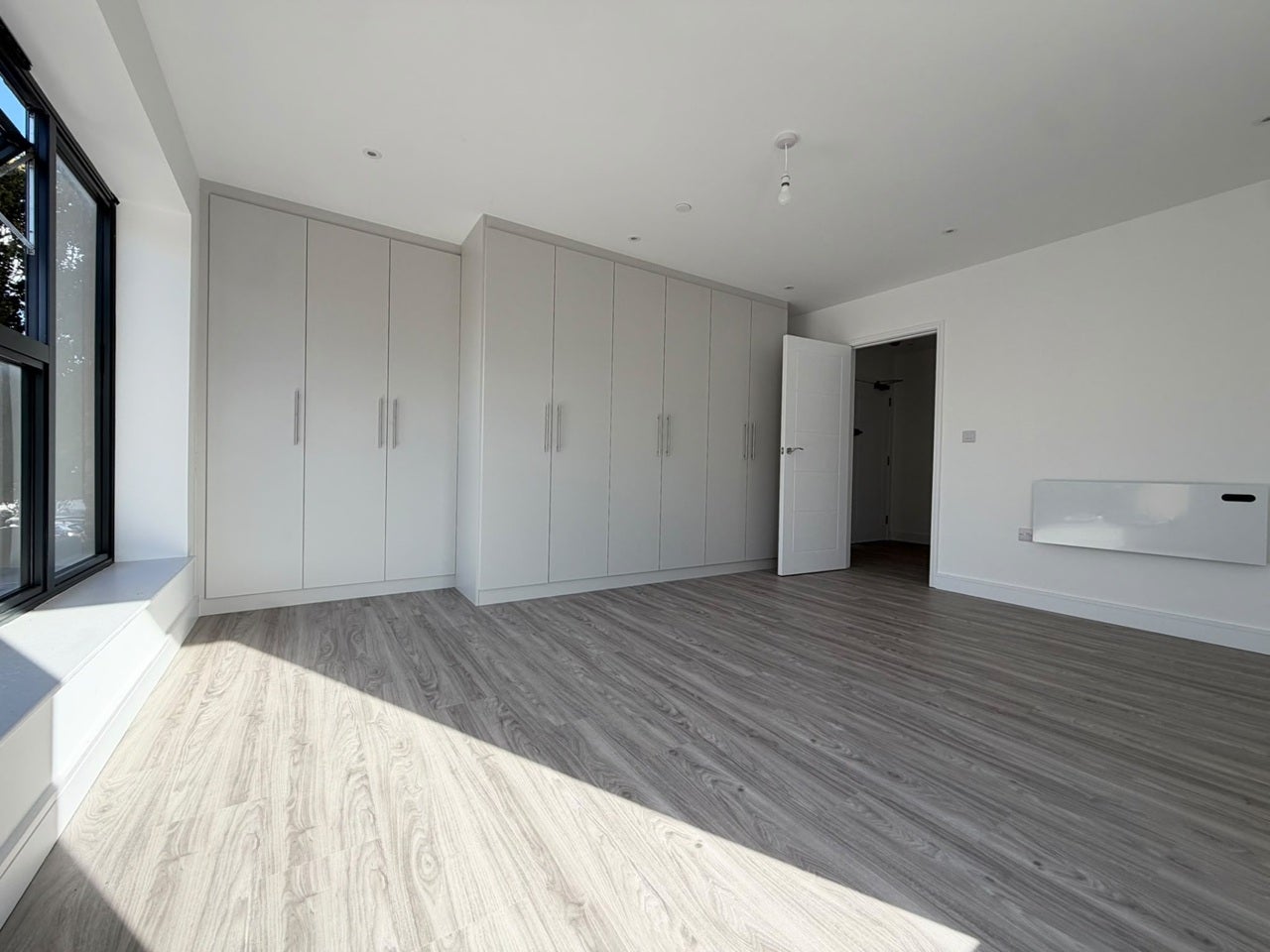 Flat Dunstable Place in Luton