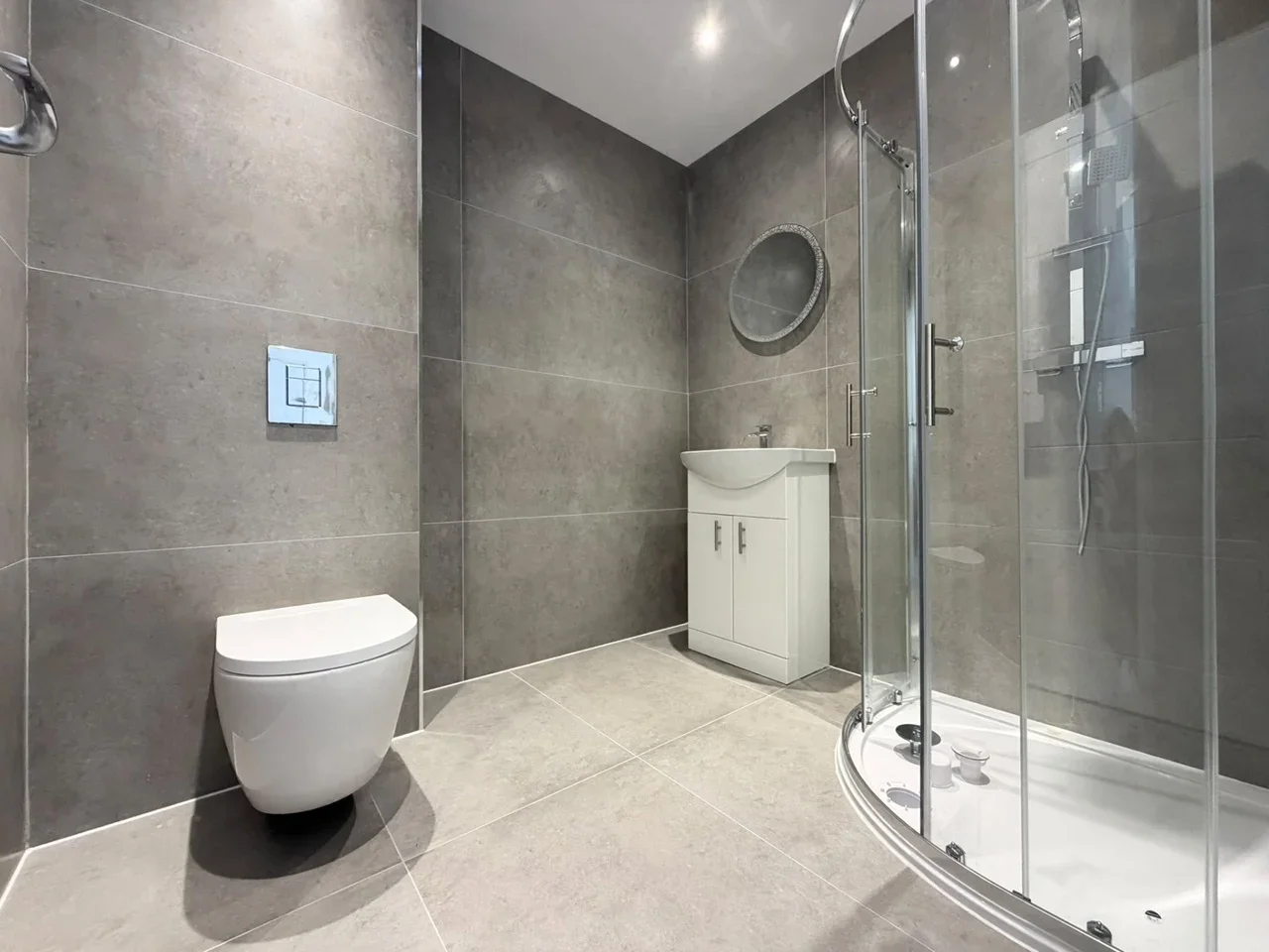 Flat Dunstable Place in Luton