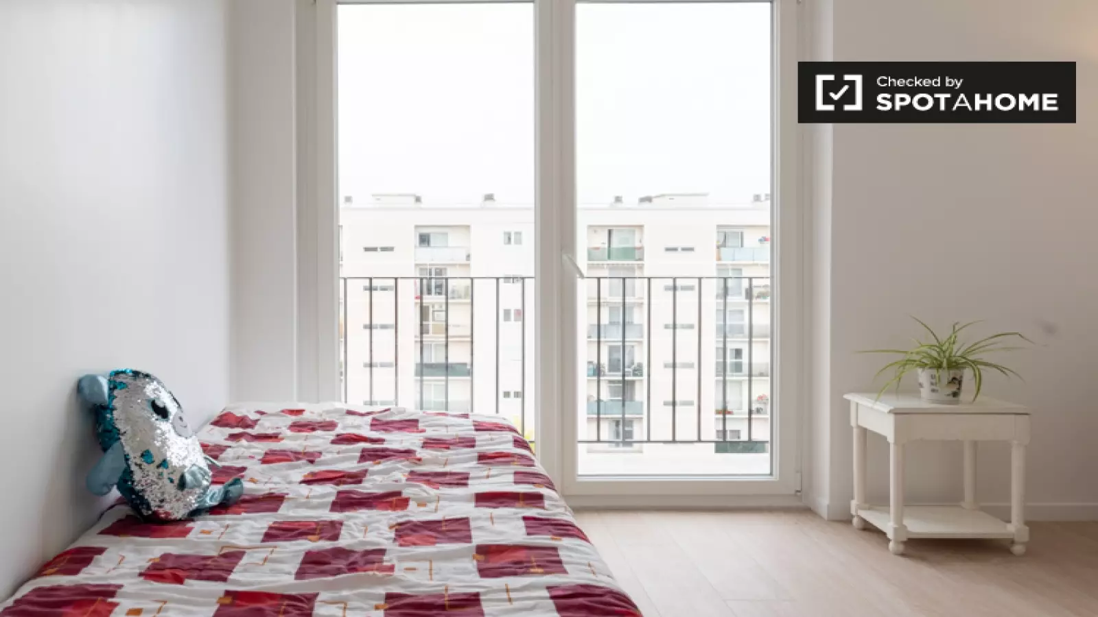 Appartement Rue Camille Dartois à Créteil