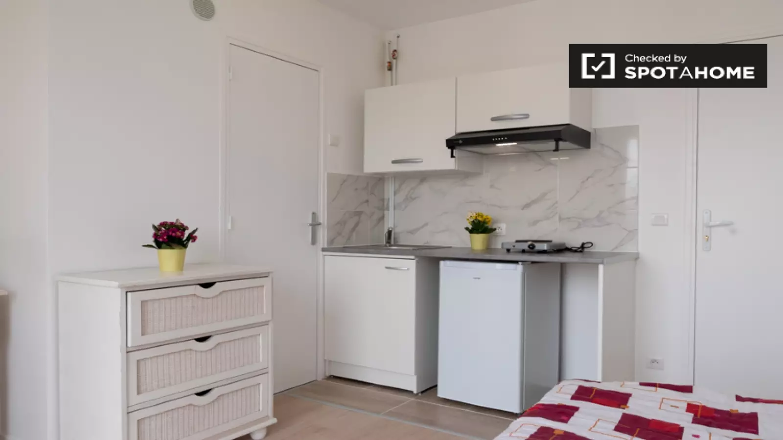 Appartement Rue Camille Dartois à Créteil