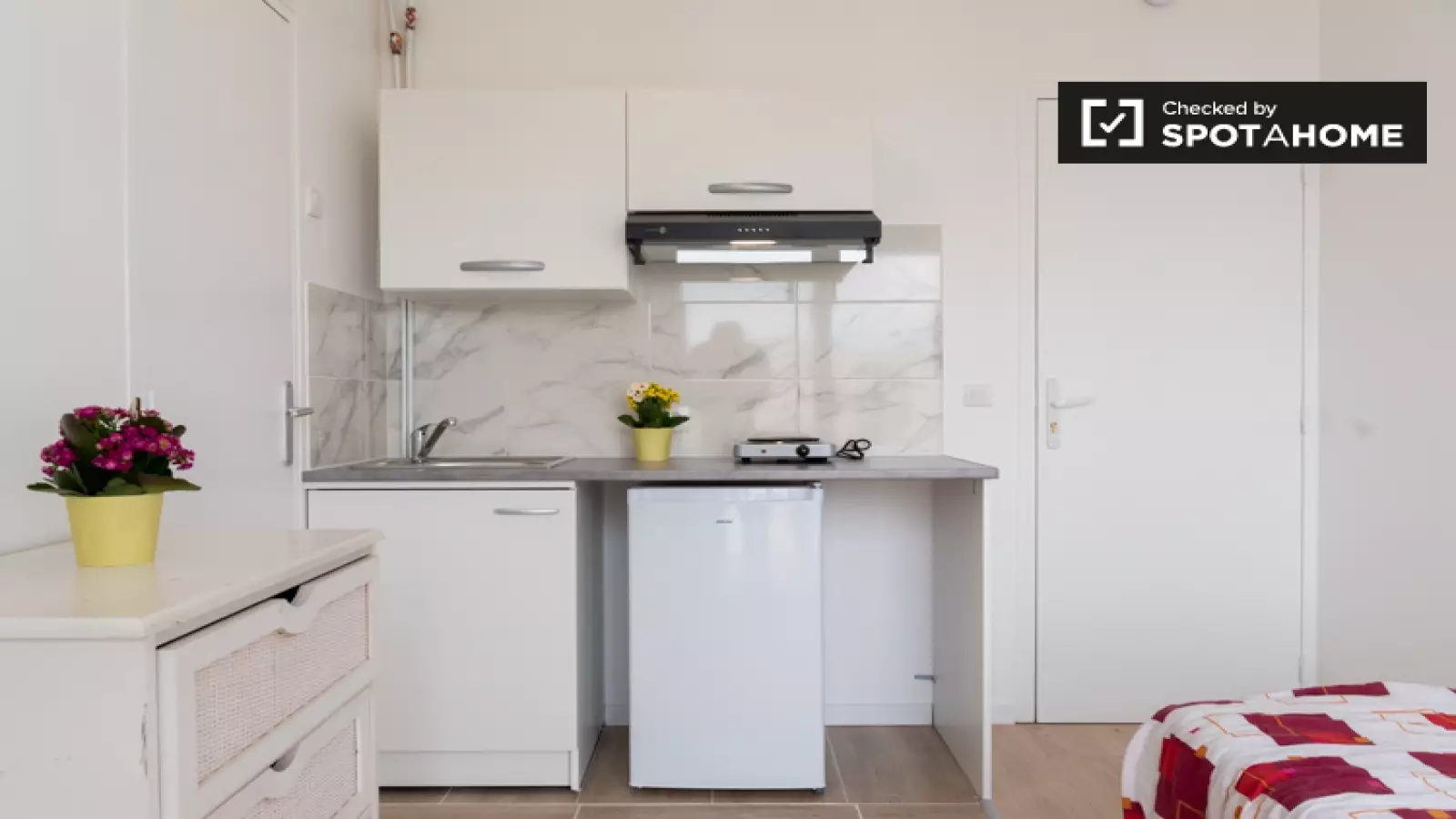 Appartement Rue Camille Dartois à Créteil