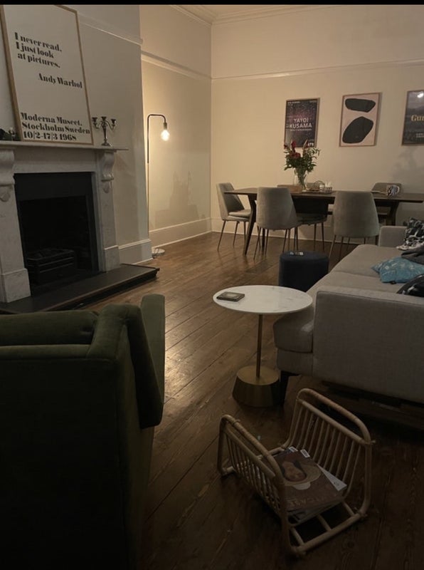 Flat Balham High Road in Greater London