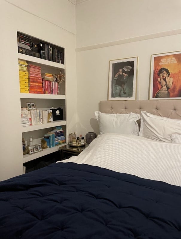Flat Balham High Road in Greater London
