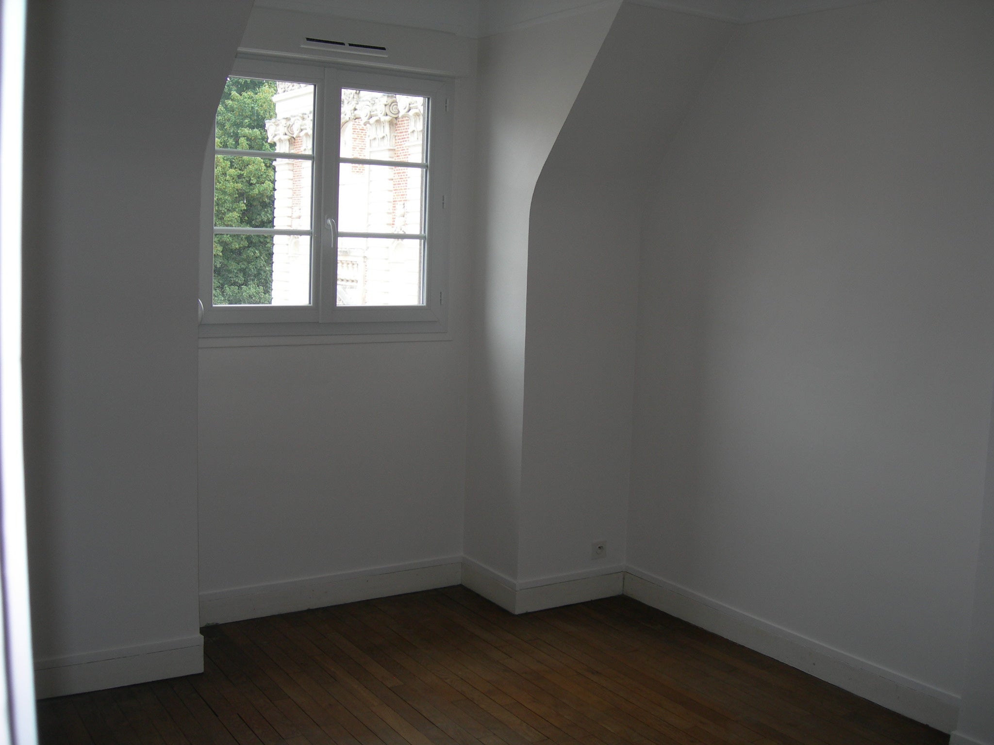 Flat Rue du 128e Régiment d'Infanterie in Abbeville