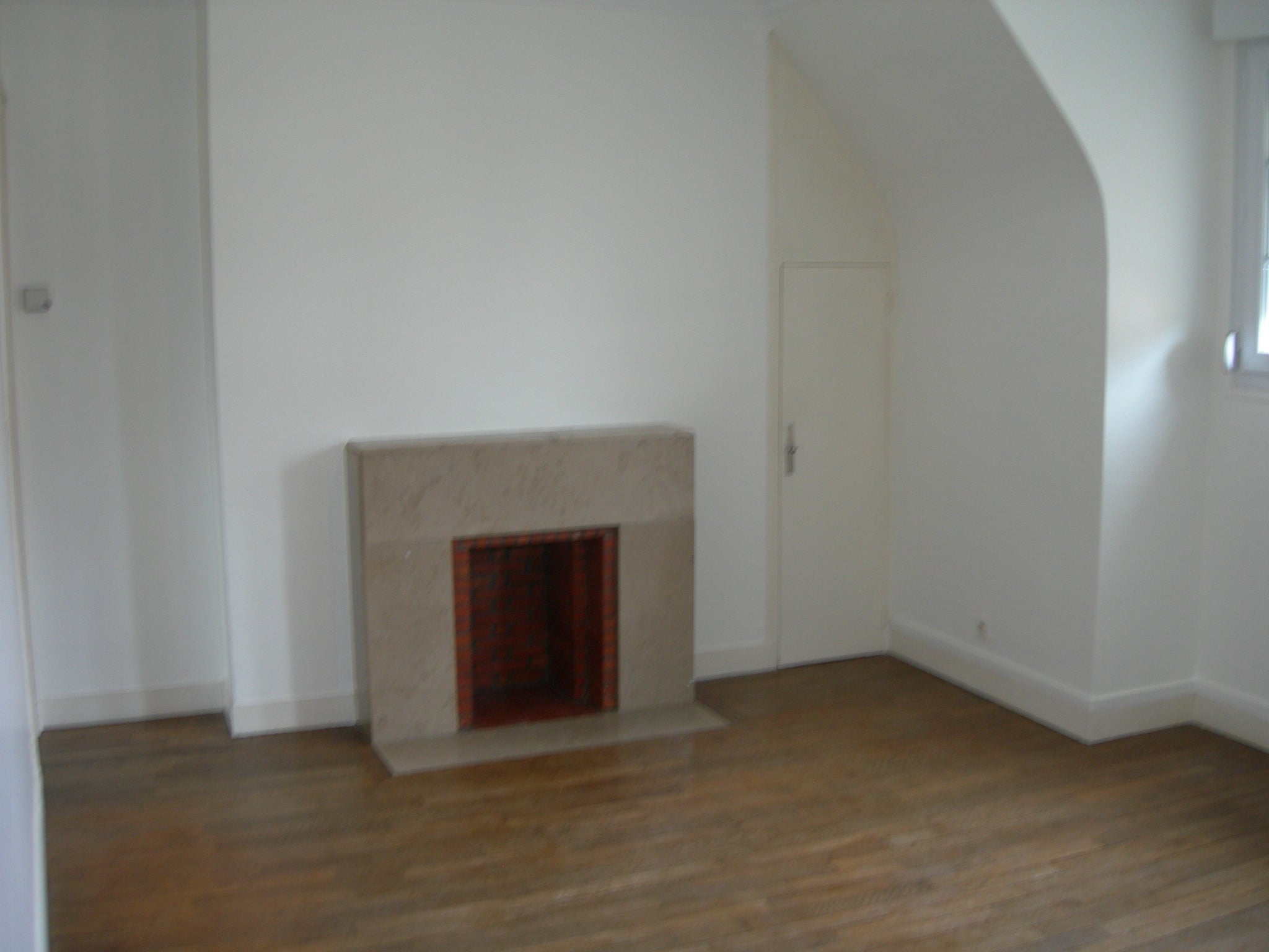 Flat Rue du 128e Régiment d'Infanterie in Abbeville