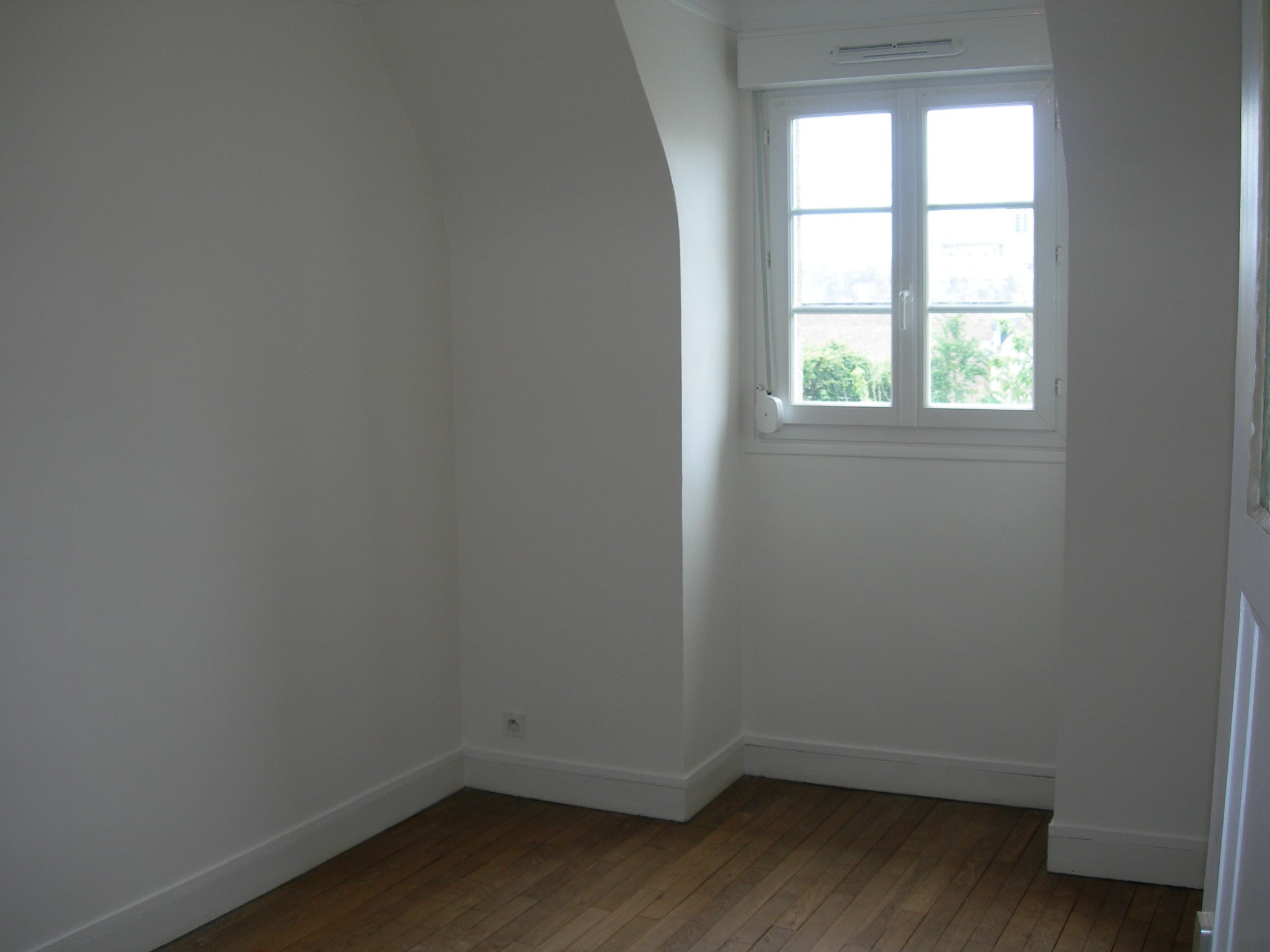 Flat Rue du 128e Régiment d'Infanterie in Abbeville