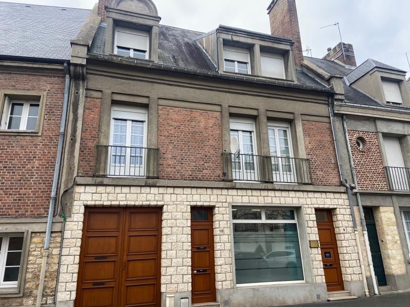 Flat Rue du 128e Régiment d'Infanterie in Abbeville