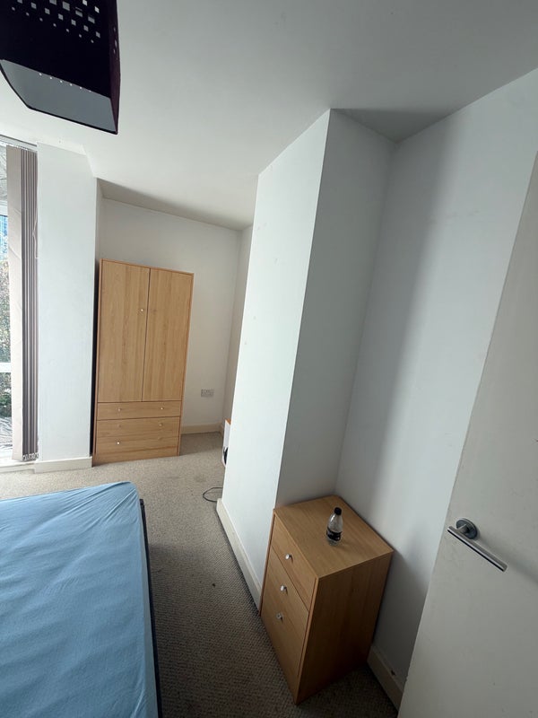 Room Broadway in Salford