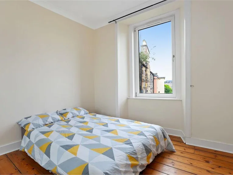 Flat Murano Place in City of Edinburgh