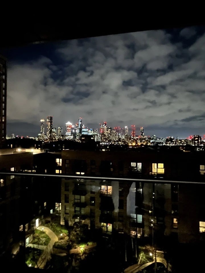 Flat Bailey Street in Greater London