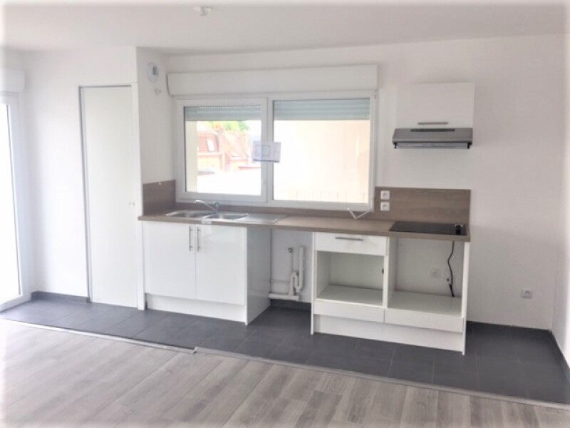 Appartement Rue Négrier à Lys-lez-Lannoy