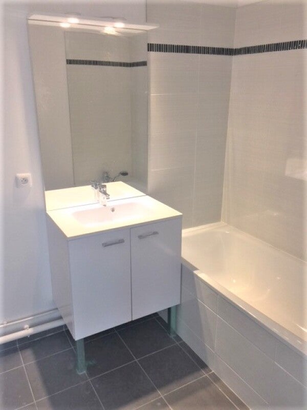Appartement Rue Négrier à Lys-lez-Lannoy
