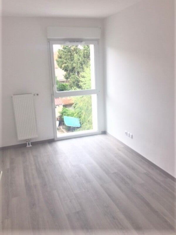 Appartement Rue Négrier à Lys-lez-Lannoy