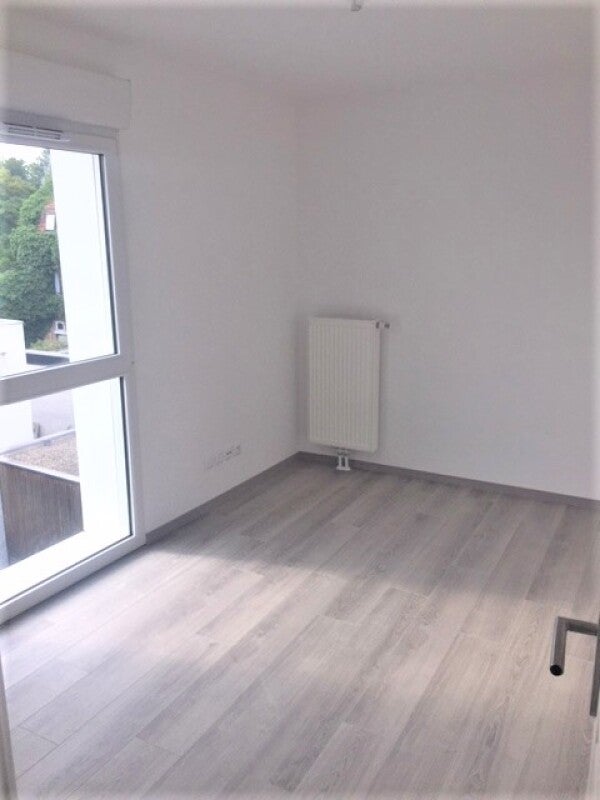 Appartement Rue Négrier à Lys-lez-Lannoy