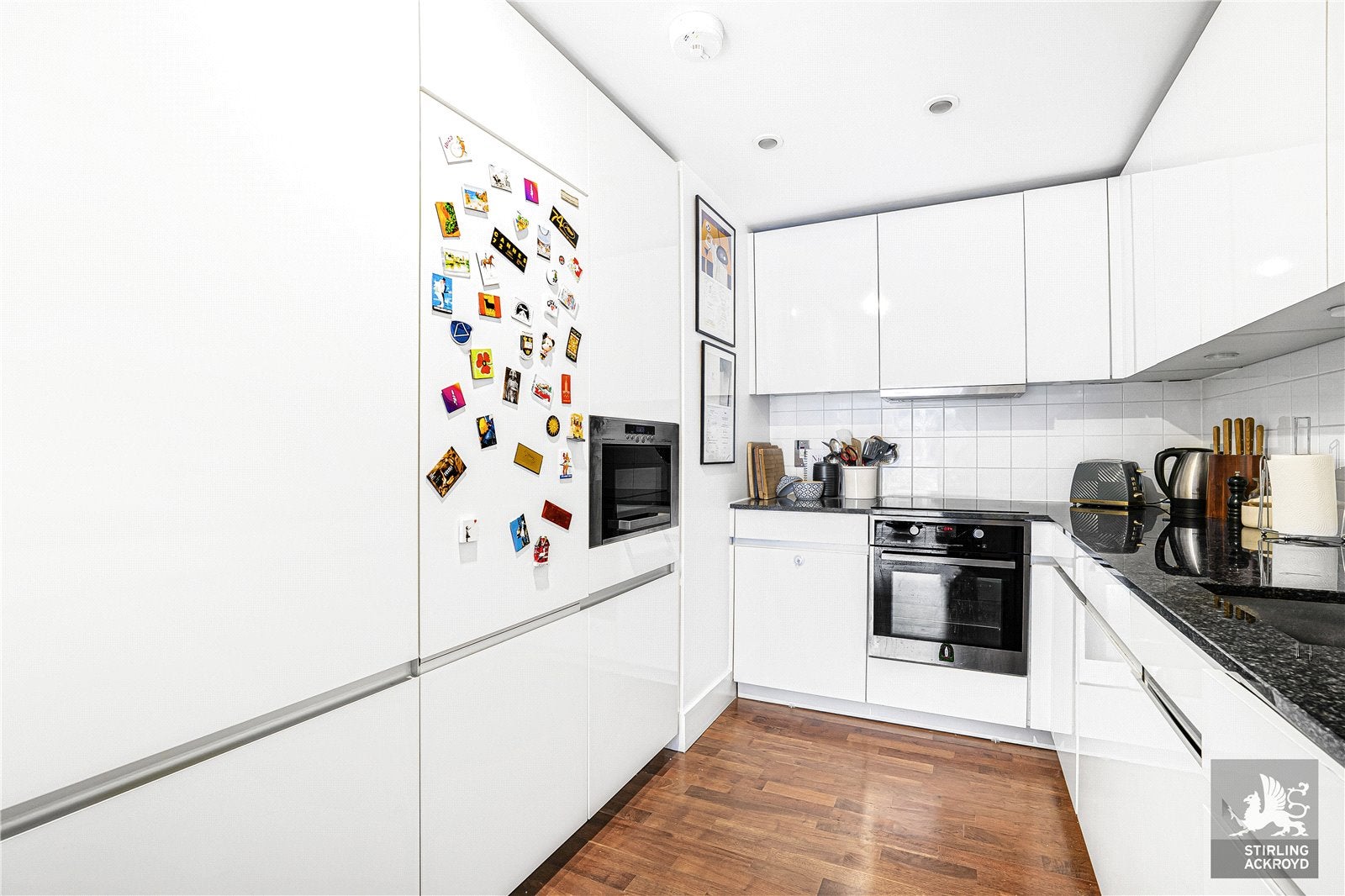 Flat Weymouth Street in City of Westminster