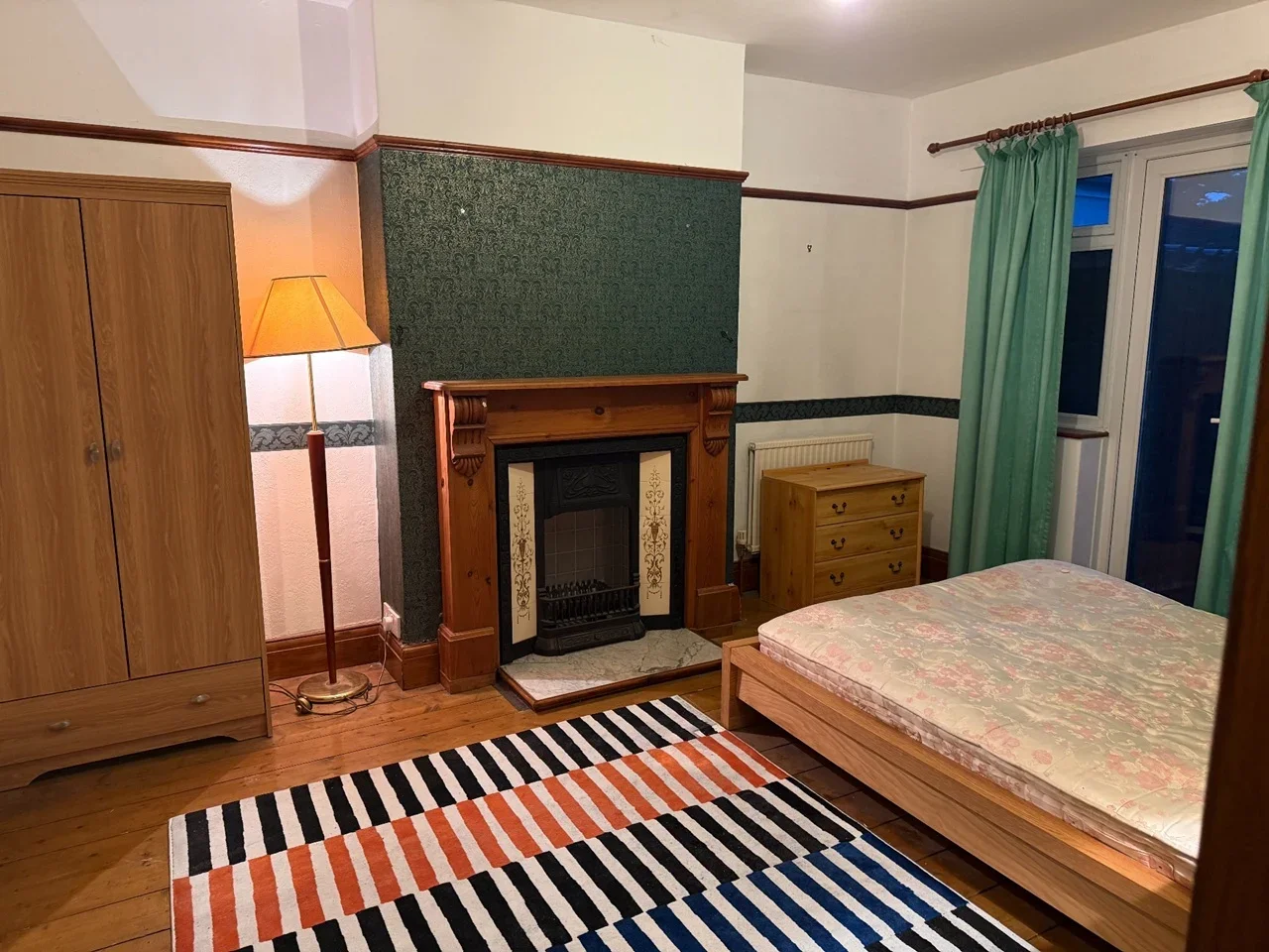 Room Addiscombe Road in Weston-super-Mare