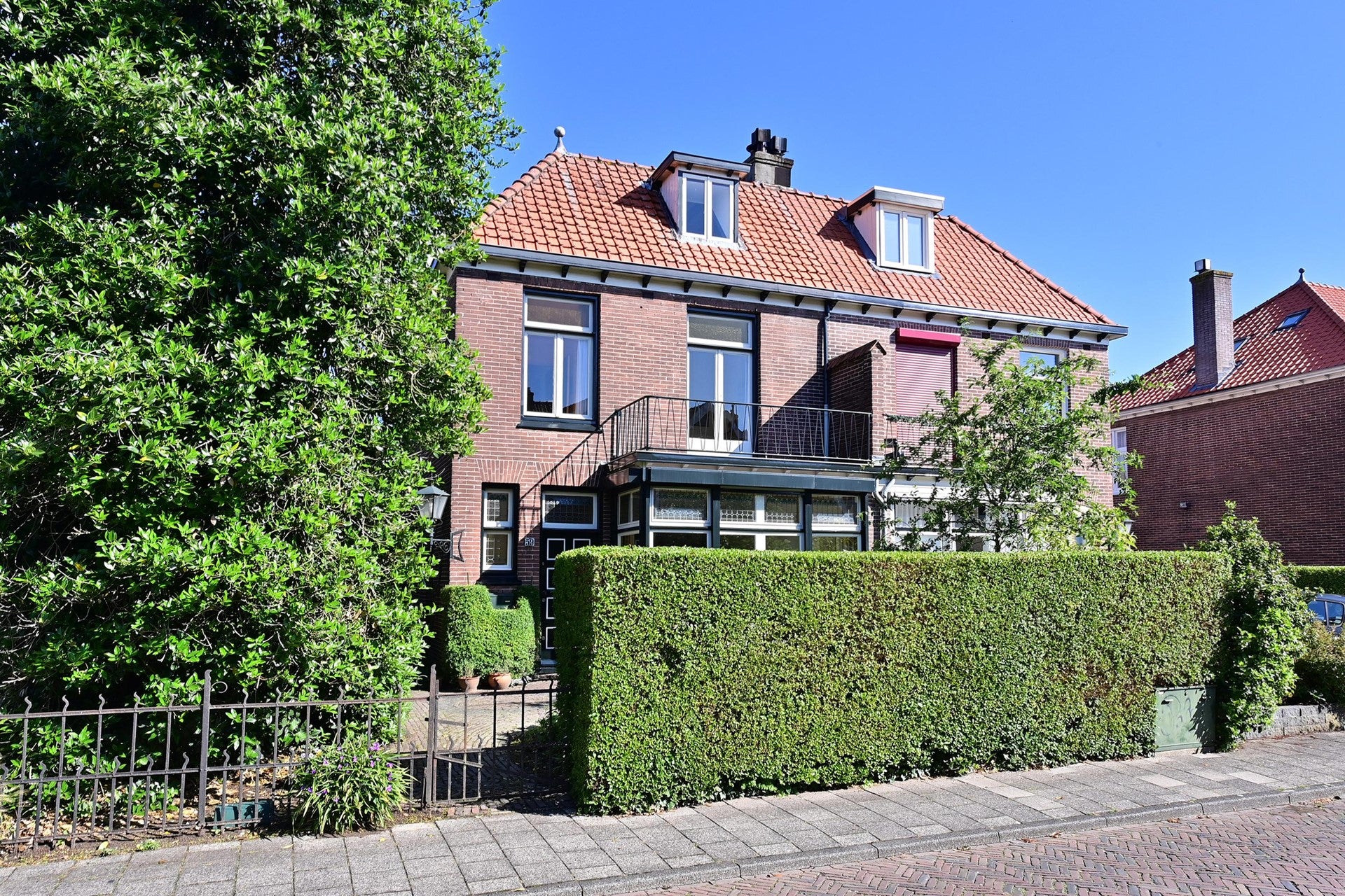 Singel 59 in Bussum