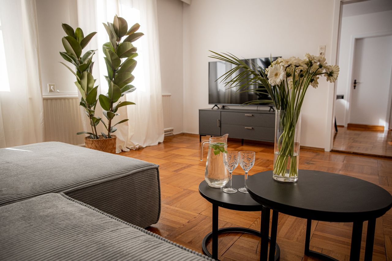Wohnung Herrngasse in Landshut
