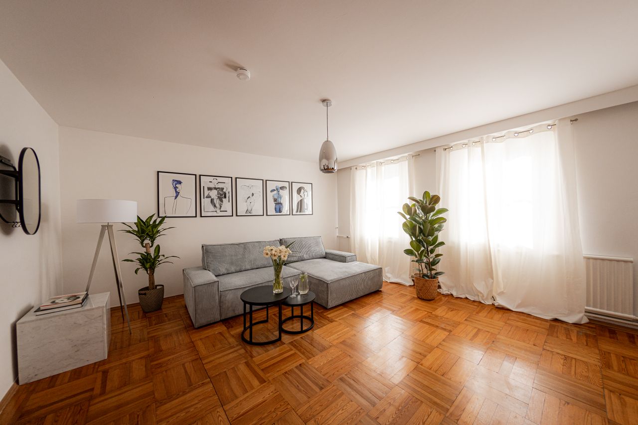 Wohnung Herrngasse in Landshut
