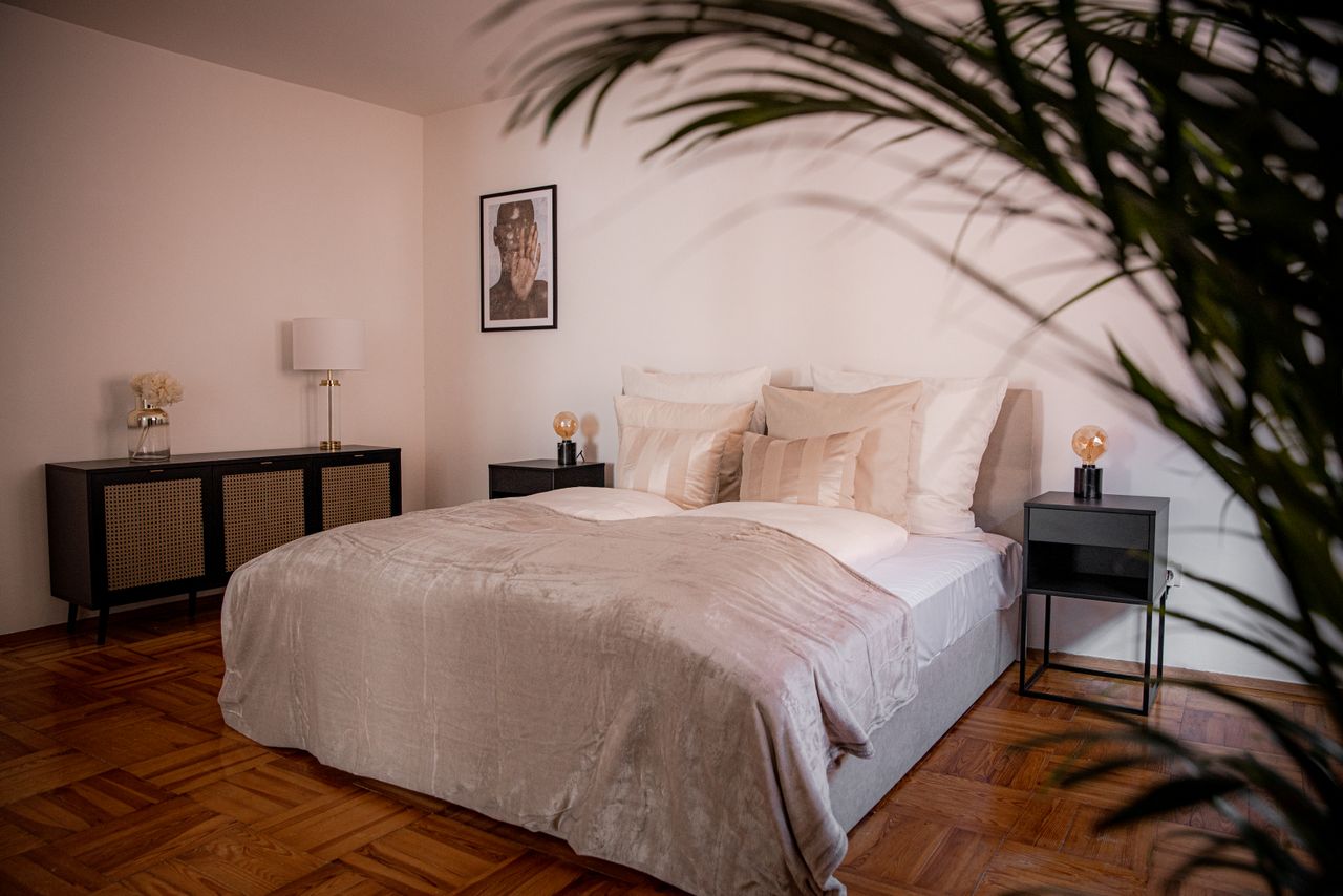 Wohnung Herrngasse in Landshut