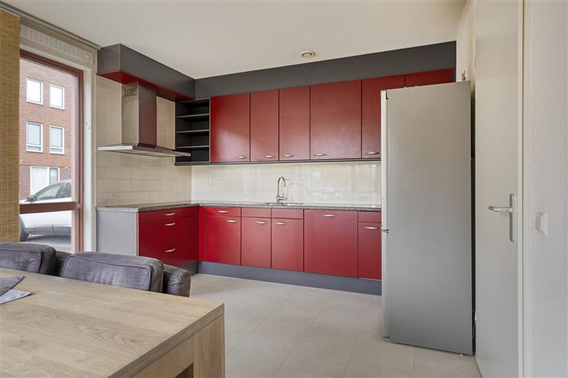 Tussenwoning te koop: Oslohaven 64, Purmerend