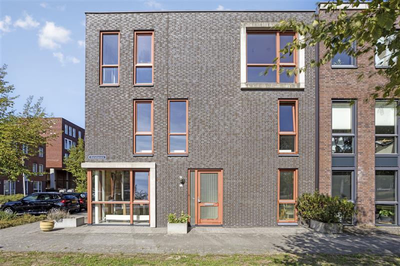 Tussenwoning te koop: Oslohaven 64, Purmerend
