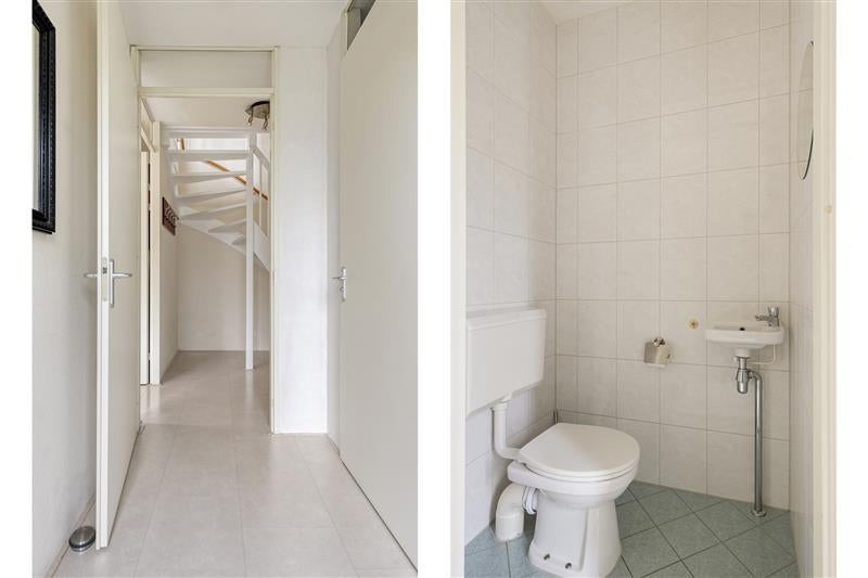 Tussenwoning te koop: Oslohaven 64, Purmerend