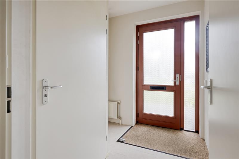 Tussenwoning te koop: Oslohaven 64, Purmerend
