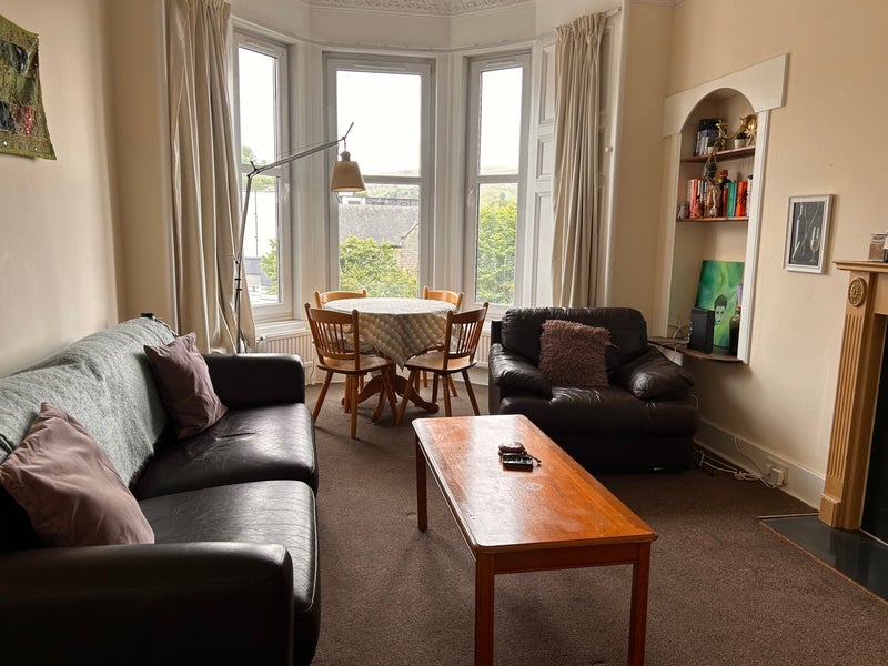 Room London Road in City of Edinburgh