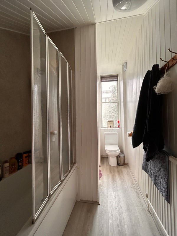 Room London Road in City of Edinburgh