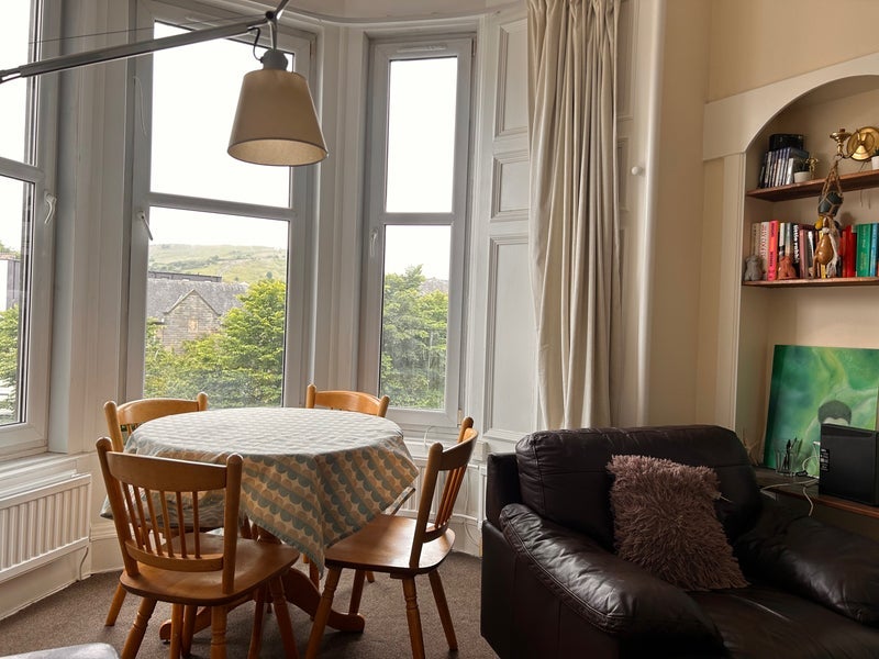 Room London Road in City of Edinburgh