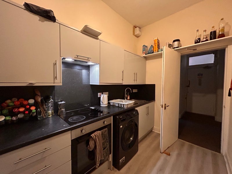 Room London Road in City of Edinburgh