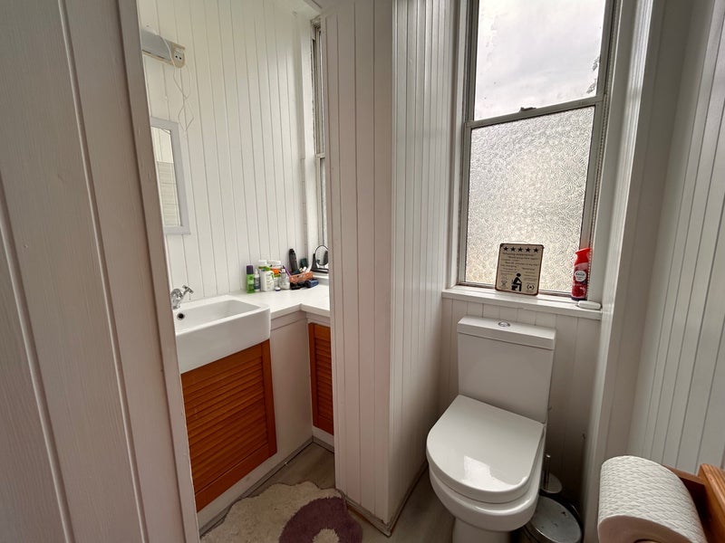 Room London Road in City of Edinburgh