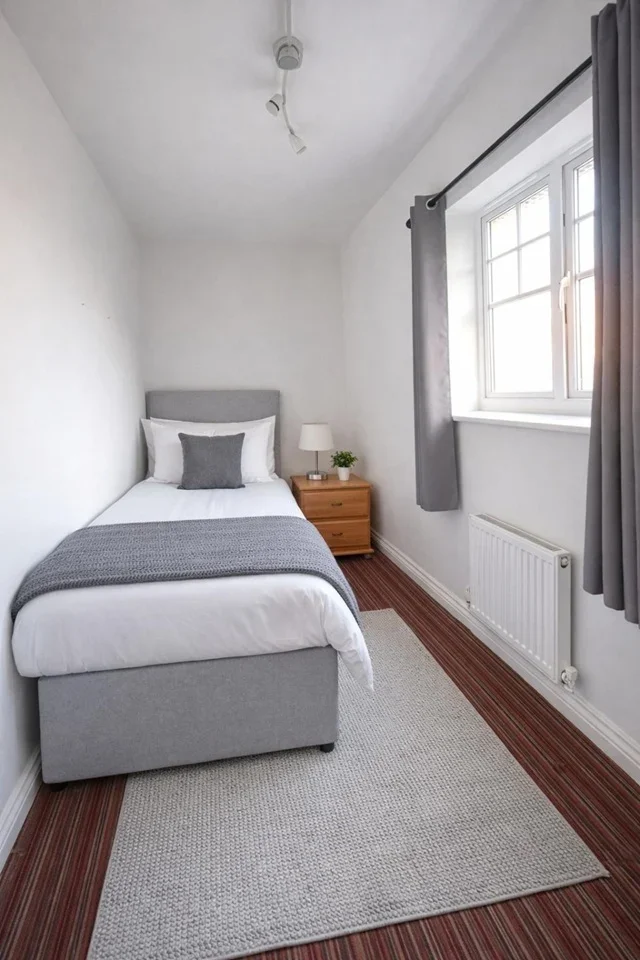 Room Wavers Marston in Metropolitan Borough of Solihull