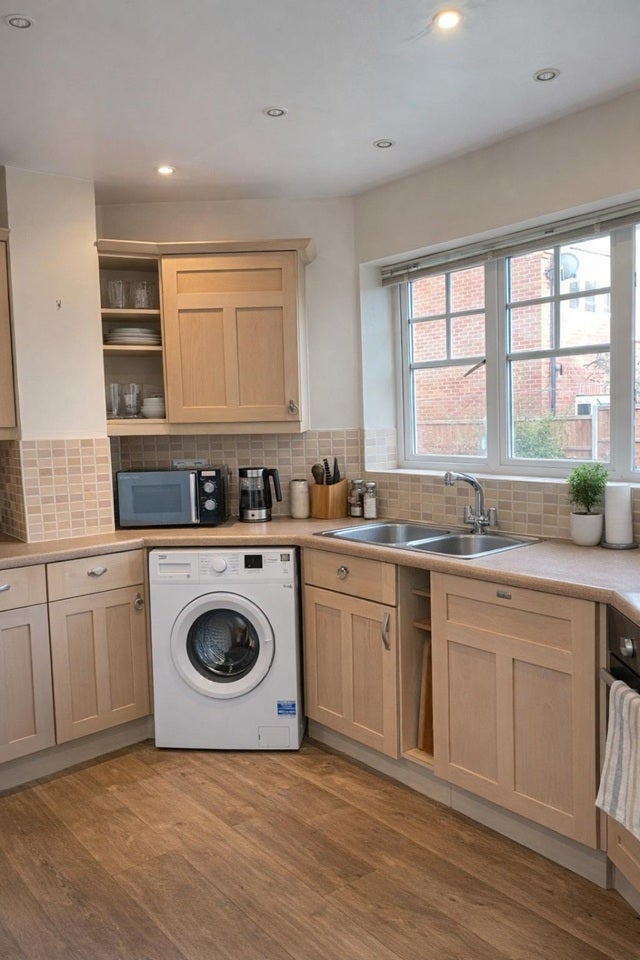 Room Wavers Marston in Metropolitan Borough of Solihull