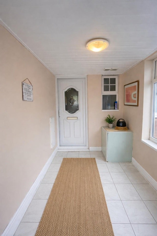 Room Wavers Marston in Metropolitan Borough of Solihull