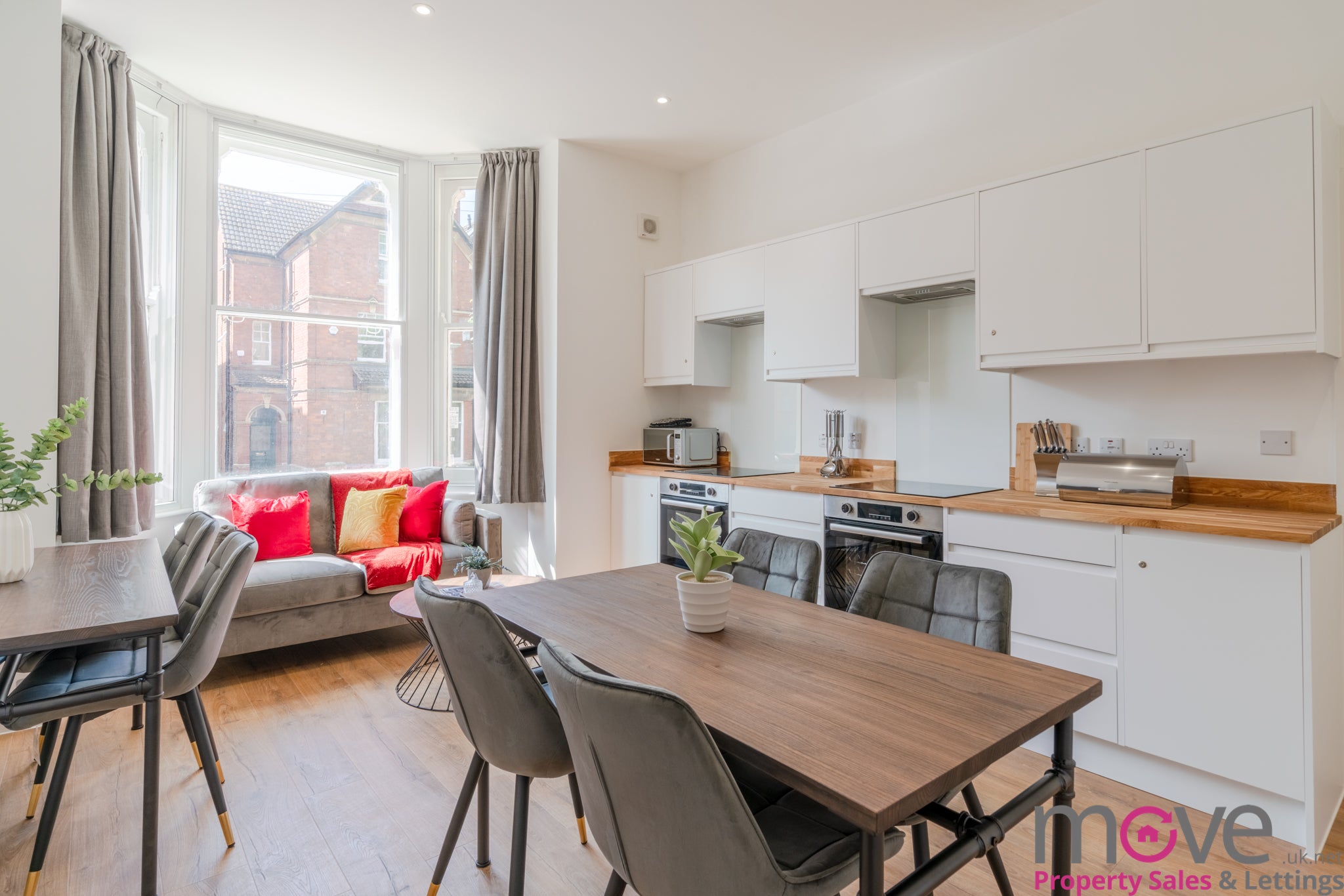 Room Belgrave Road in Gloucester