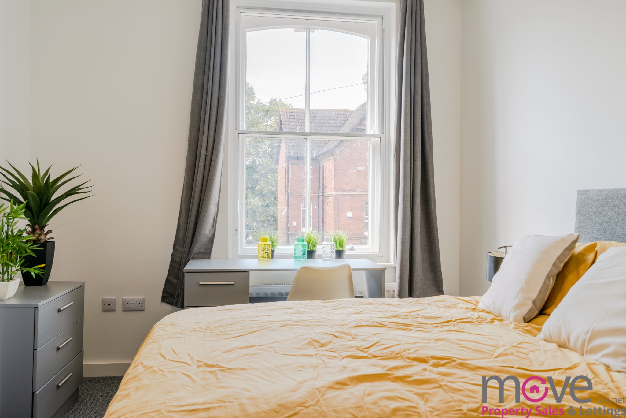 Room Belgrave Road in Gloucester