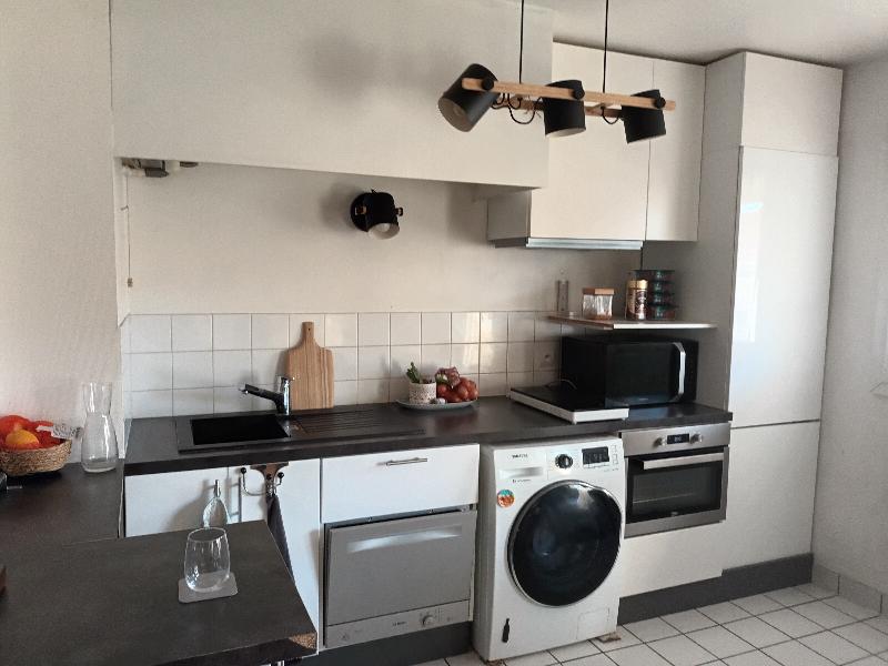 Appartement Rue des Treilles à Libourne