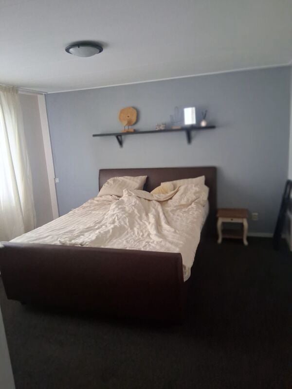Appartement President Kennedystraat in Vroomshoop