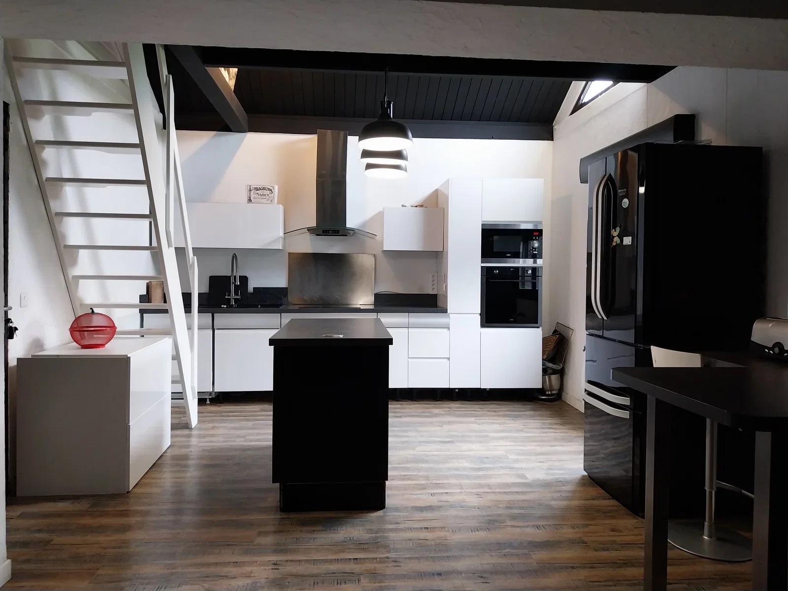 Room Rue Henri Dunant in Combs-la-Ville