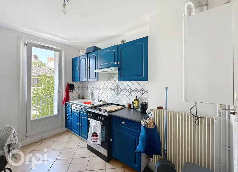 Appartement Rue Jean Moulin à Beaumont