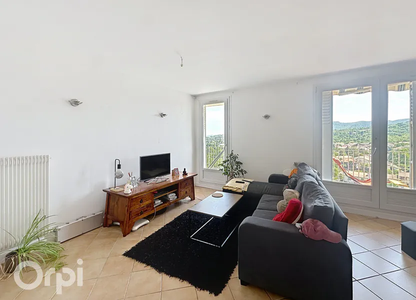 Appartement Rue Jean Moulin à Beaumont