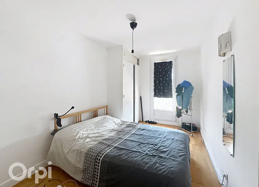 Appartement Rue Jean Moulin à Beaumont