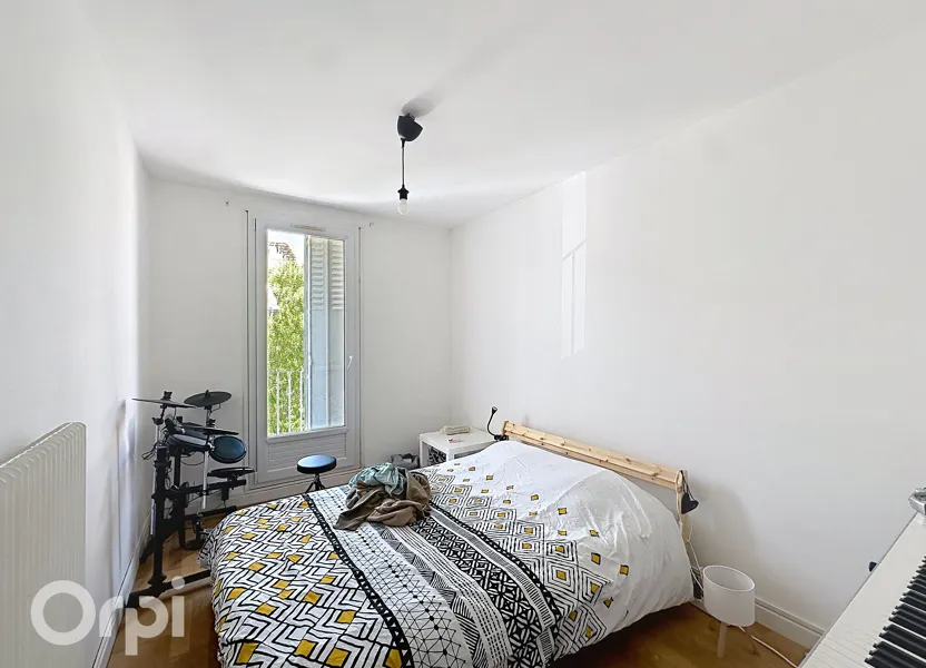 Appartement Rue Jean Moulin à Beaumont