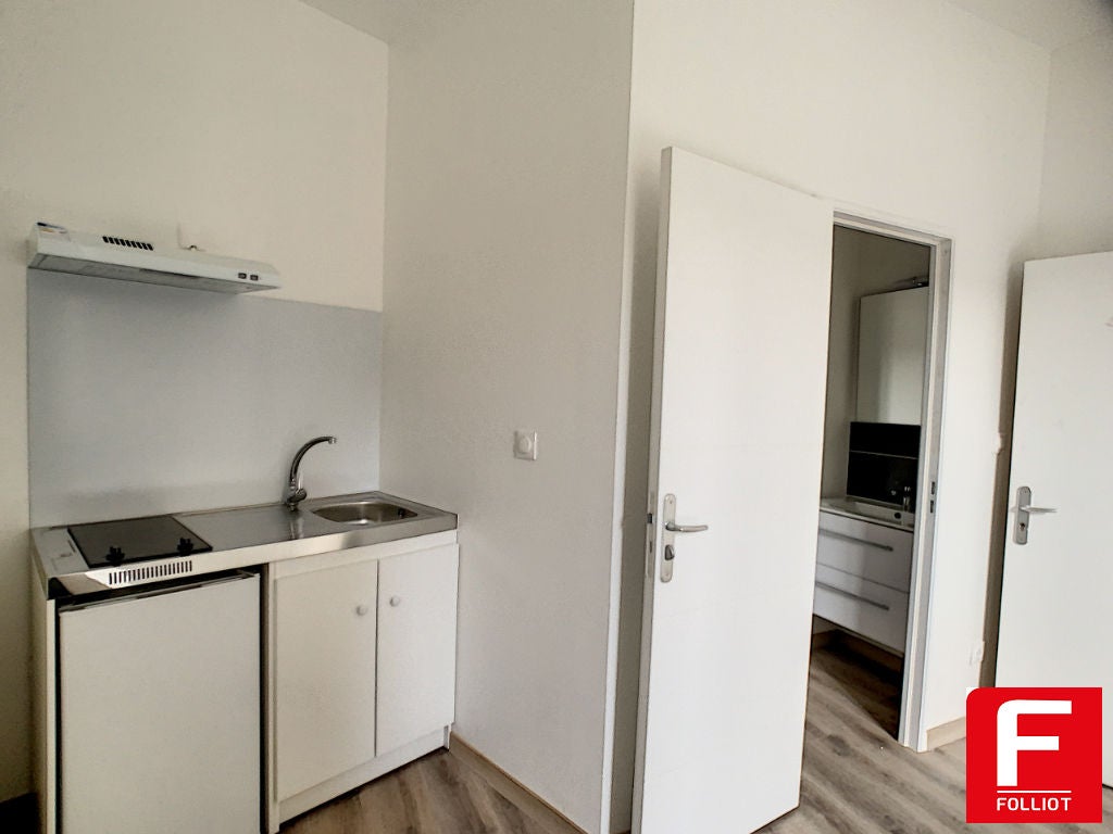 Appartement Chemin de Villeneuve à Pontorson